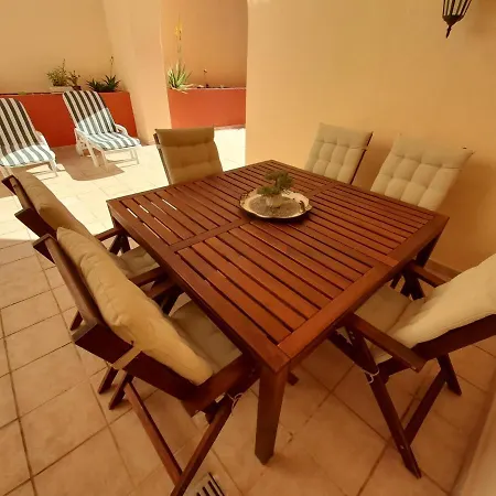 Apartment Terraza Del Duque Ii Luxury *