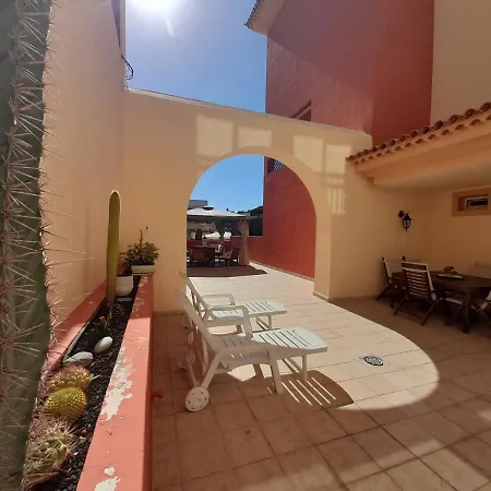 Terraza Del Duque Ii Luxury Apartamento