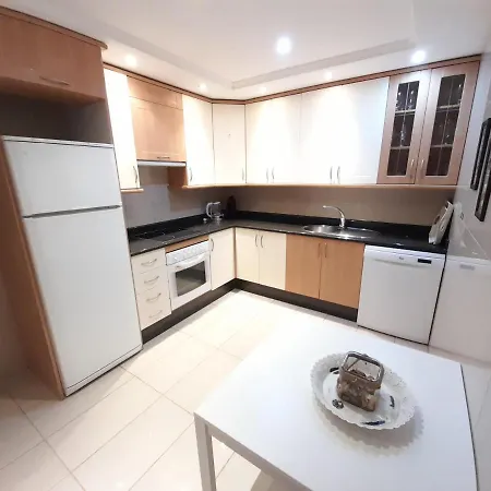 Apartamento Terraza Del Duque Ii Luxury *
