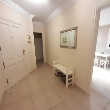 Terraza Del Duque Ii Luxury Apartamento *