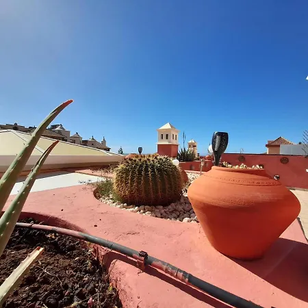Terraza Del Duque Ii Luxury Apartamento Costa Adeje (Tenerife)