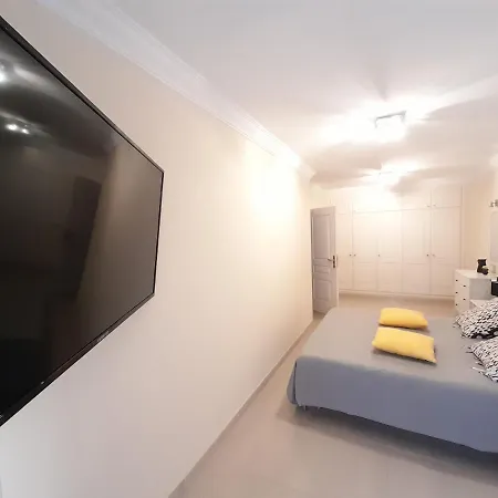 Apartamento Terraza Del Duque Ii Luxury *